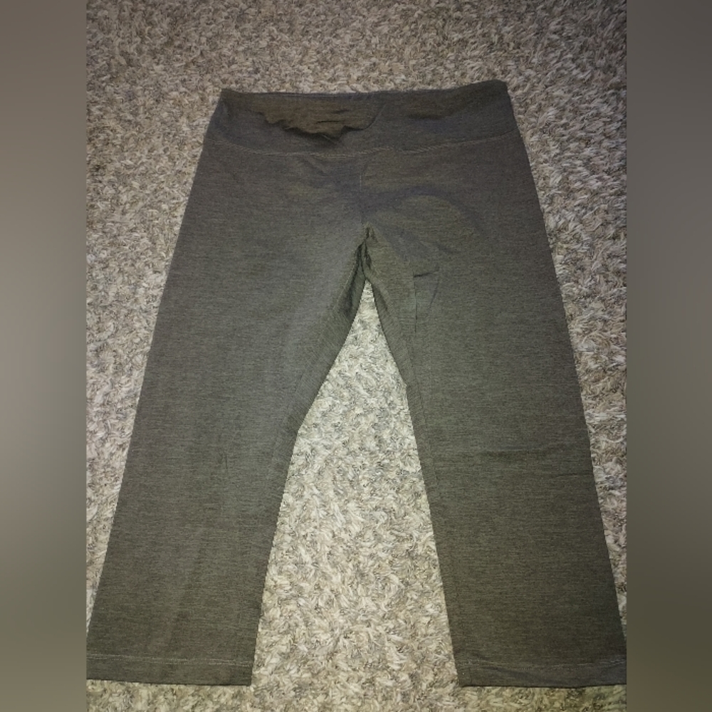 Capri Leggings